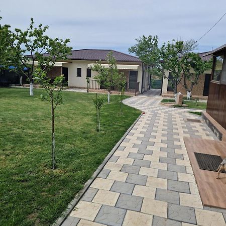 Camere De Inchiriat Cris&Dia Ефорие Суд Екстериор снимка