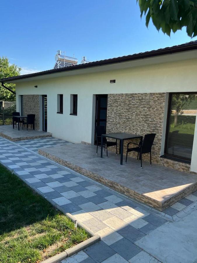 Camere De Inchiriat Cris&Dia Ефорие Суд Екстериор снимка
