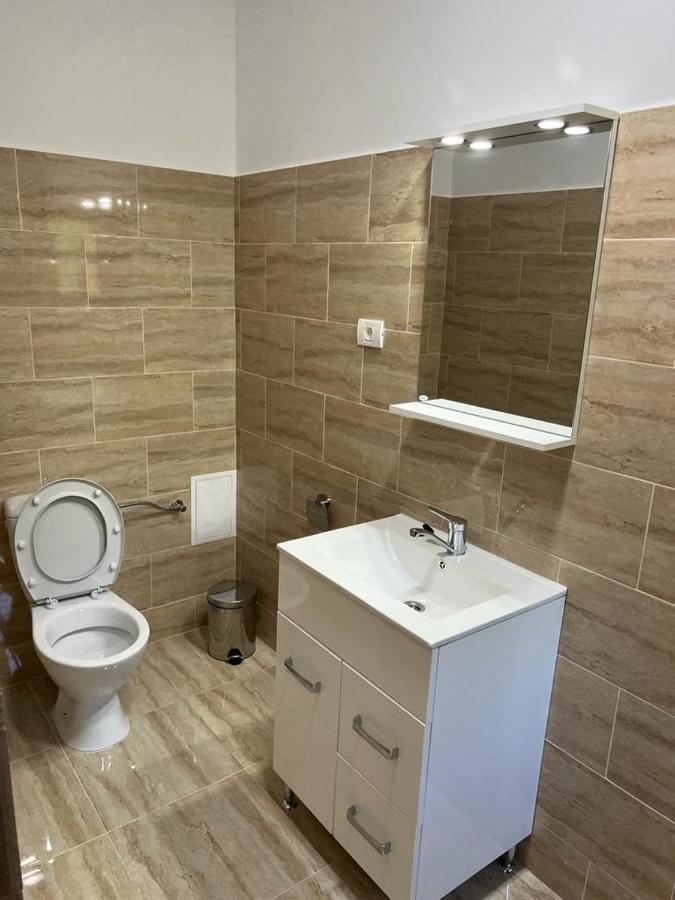 Camere De Inchiriat Cris&Dia Ефорие Суд Екстериор снимка