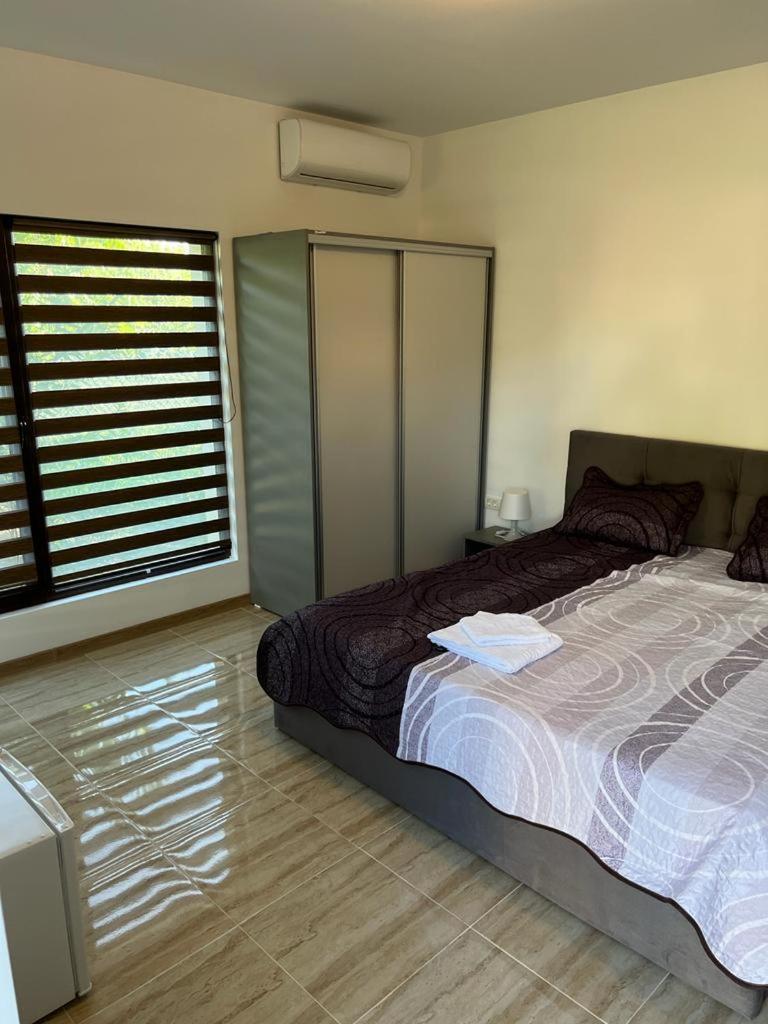 Camere De Inchiriat Cris&Dia Ефорие Суд Екстериор снимка