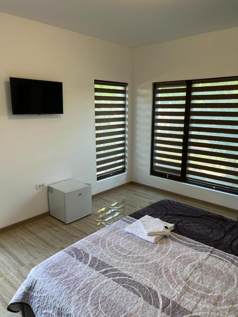 Camere De Inchiriat Cris&Dia Ефорие Суд Екстериор снимка