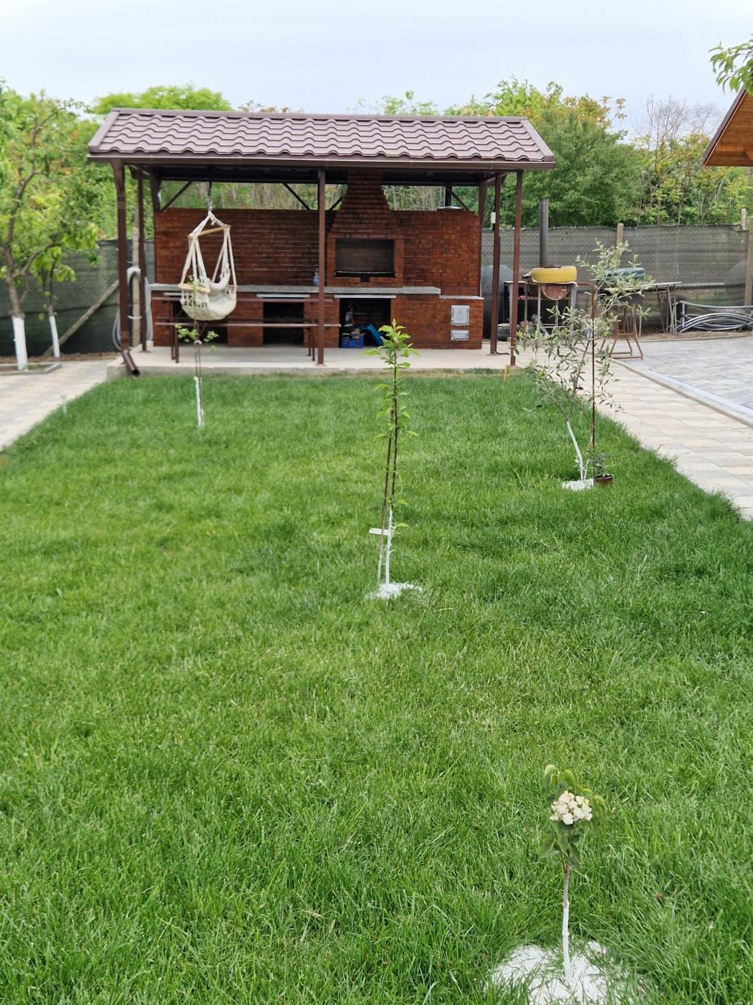 Camere De Inchiriat Cris&Dia Ефорие Суд Екстериор снимка